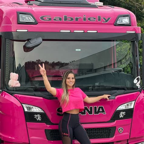 Gabrielly Franciscon .